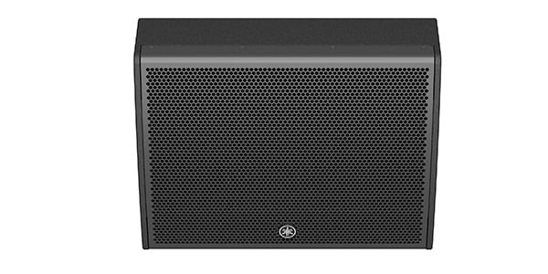 YAMAHA / DHR15M PA Speaker画像7