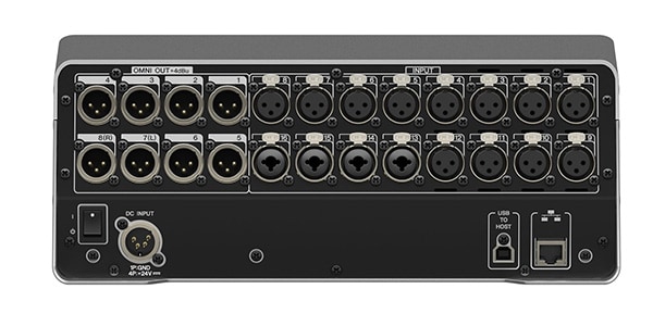 YAMAHA DM3 Standard Digital Mixer 送料無料 | Sound House