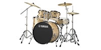 YAMAHA / RDP0F5 CPG 20インチバスドラムシェルセット