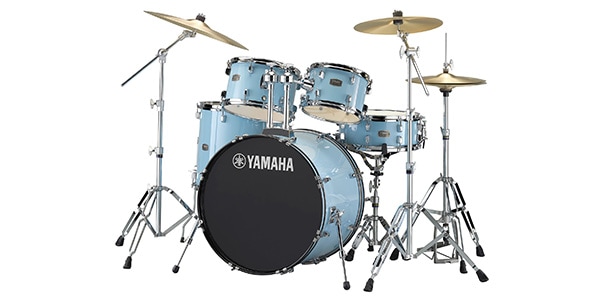 YAMAHA ( ヤマハ )  / RDP0F5 GPU 20インチバスドラムシェルセット