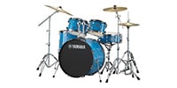 YAMAHA / RDP0F5 SKB 20インチバスドラムシェルセット