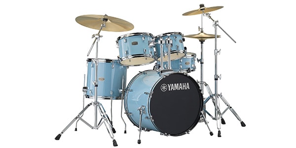 YAMAHA ( ヤマハ ) / RDP0F5STDGPU 20インチバスドラム ドラムセット