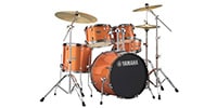 YAMAHA / RDP0F5STDORG 20インチバスドラム ドラムセット