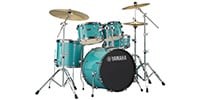 YAMAHA / RDP0F5STDTQG 20インチバスドラム ドラムセット