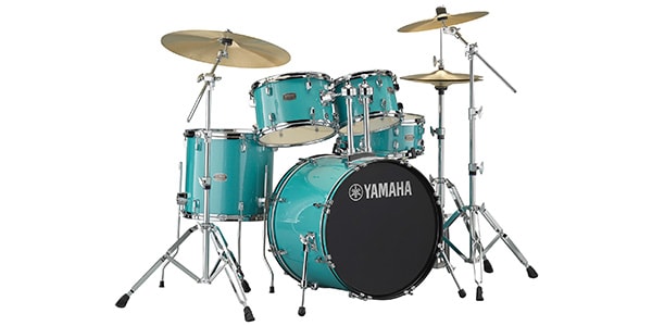 YAMAHA ( ヤマハ )  / RDP0F5STDTQG 20インチバスドラム ドラムセット