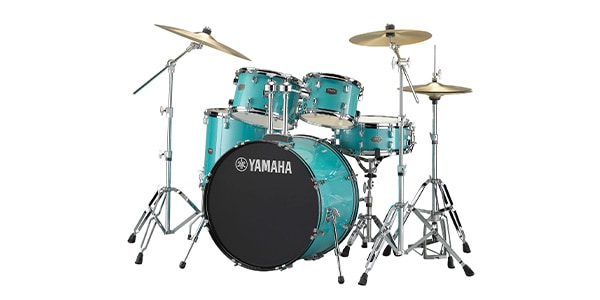 YAMAHA ( ヤマハ )  / RDP0F5 TQG 20インチバスドラムシェルセット
