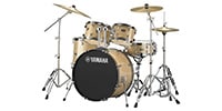 YAMAHA / RDP2F5 CPG 22インチバスドラムシェルセット