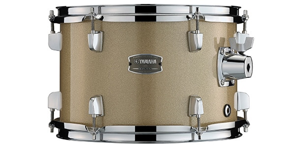YAMAHA / RDP2F5 CPG 22” bass drum shell set画像2