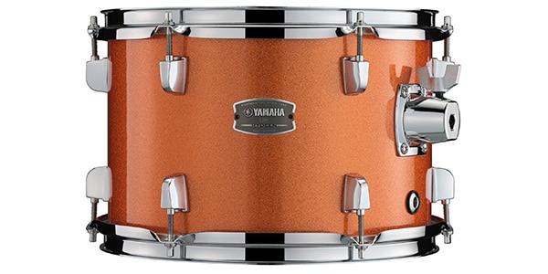 YAMAHA / RDP2F5 ORG 22” bass drum shell set画像2