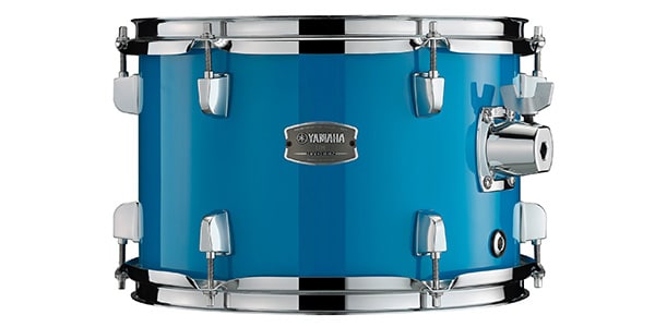 YAMAHA / RDP2F5 SKB 22” bass drum shell set画像2