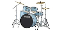 YAMAHA / RDP2F5STDGPU 22インチバスドラム ドラムセット