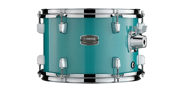 YAMAHA / RDP2F5 TQG 22” bass drum shell set画像2