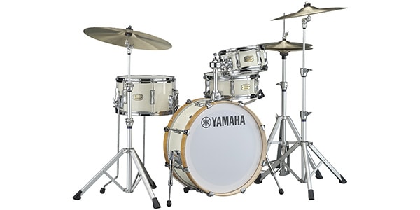 YAMAHA / SBP0F4H CLASSIC WHITE