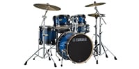 YAMAHA / SBP0F5 DEEP BLUE SUNBURST