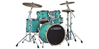 YAMAHA / SBP0F5 MATTE SURF GREEN