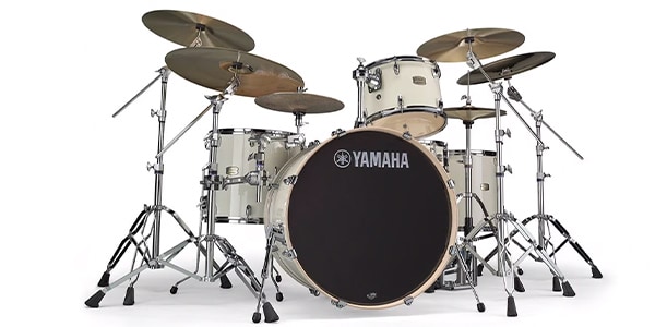 YAMAHA ( ヤマハ )  / SBP2F5 CLASSIC WHITE