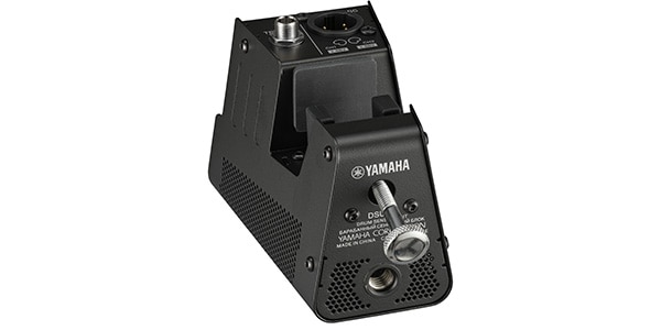 YAMAHA / DSU50　ドラムセンサーユニット画像4