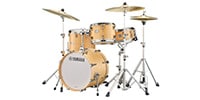 YAMAHA / TMP8F3/BTS Compact Drum Kit