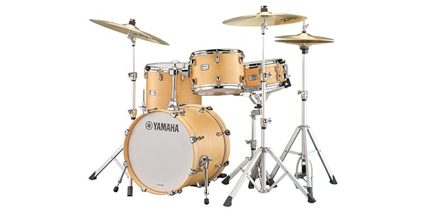 YAMAHA / TMP8F3/BTS Compact Drum Kit