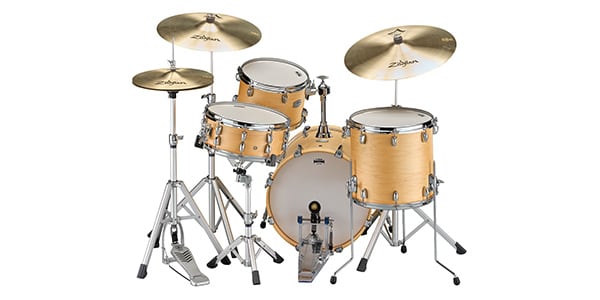 YAMAHA / TMP8F3/BTS Compact Drum Kit画像2