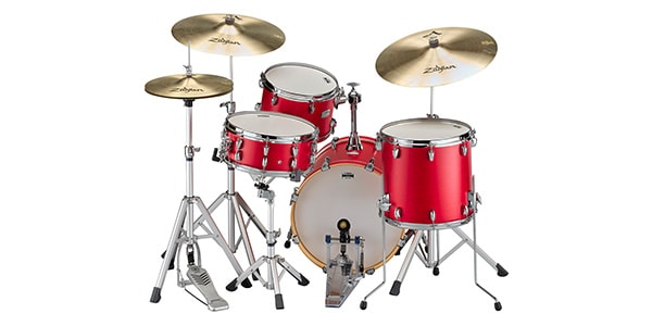 YAMAHA / TMP8F3/CAS Compact Drum Kit画像2