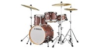 YAMAHA / TMP8F3/CHS Compact Drum Kit