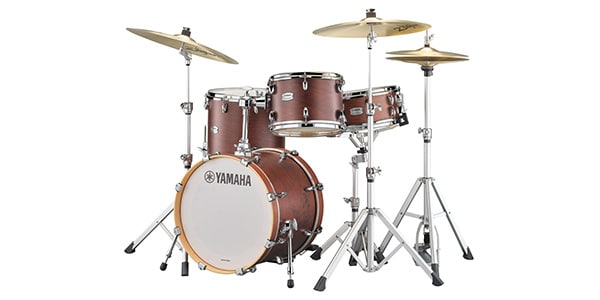 YAMAHA / TMP8F3/CHS Compact Drum Kit