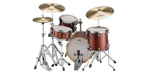 YAMAHA / TMP8F3/CHS Compact Drum Kit画像2