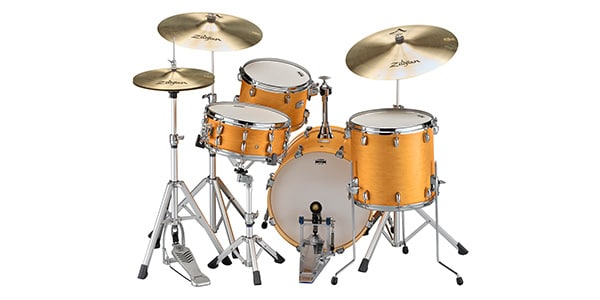 YAMAHA / TMP8F3/CRS Compact Drum Kit画像2