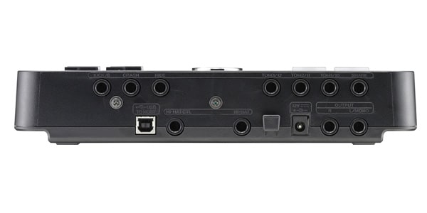 YAMAHA / DTX562KUPGS画像3