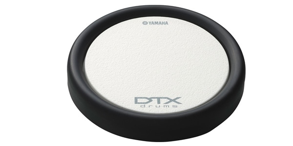 YAMAHA / DTX562KUPGS画像5
