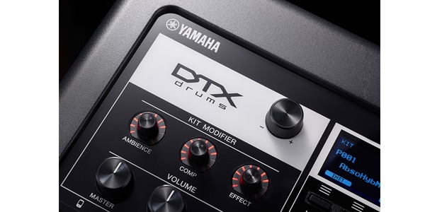 YAMAHA / DDTX6K2XFS画像3