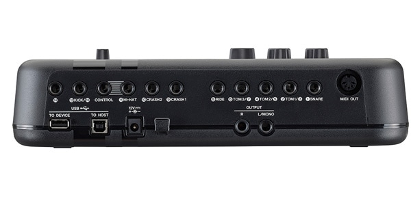 YAMAHA / DTX6K3-XUPD画像4