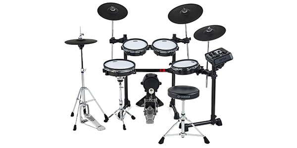 YAMAHA / DTX6K5-M Real Setting/Standard