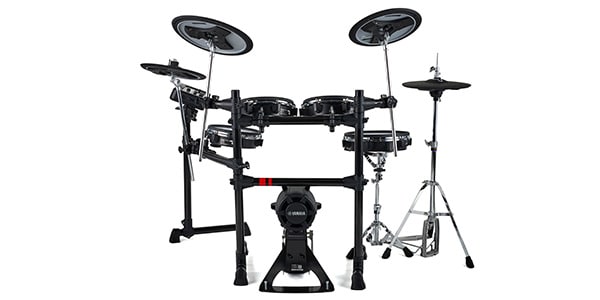 YAMAHA / DTX6K5-M Real Setting/Standard画像2