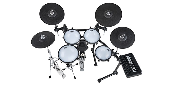 YAMAHA / DTX6K5-M Real Setting/Standard画像3