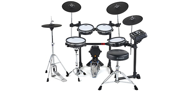 YAMAHA / DTX6K5-M Real Setting/Premium