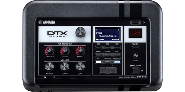 YAMAHA / DTX6K5-M Real Setting/Premium画像4