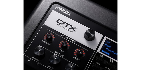 YAMAHA / DTX6K5-MUPS画像2