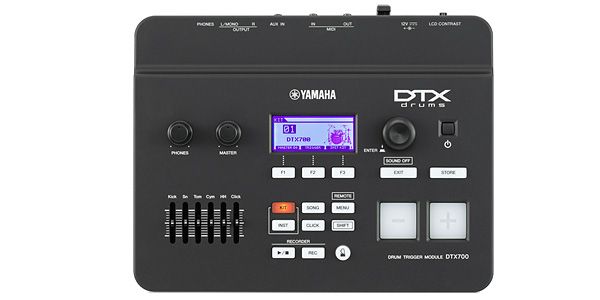 YAMAHA ( ヤマハ ) DTX700 送料無料 | サウンドハウス