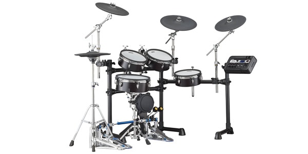 YAMAHA / DTX8K-Mesh BLACK FOREST画像2
