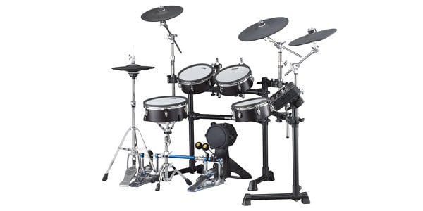 YAMAHA / DTX8K-Mesh BLACK FOREST画像3