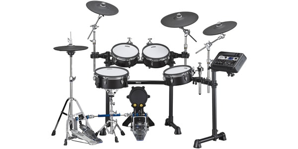 YAMAHA / DTX8K-Mesh BLACK FOREST画像4