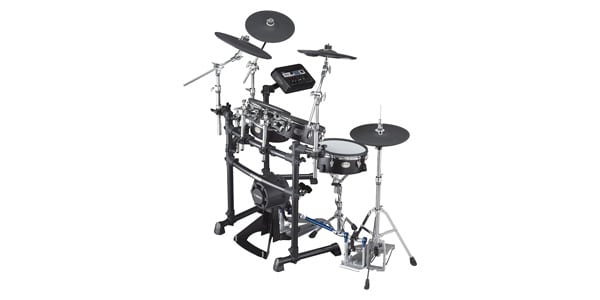 YAMAHA / DTX8K-Mesh BLACK FOREST画像5