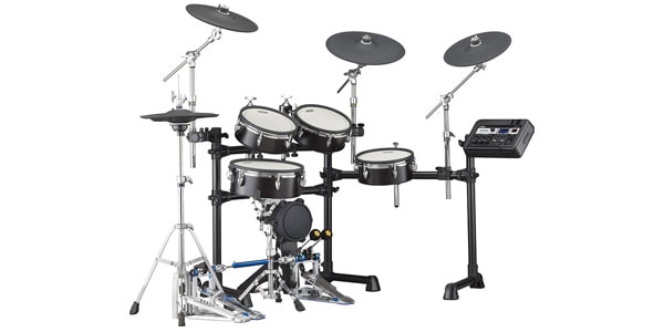 YAMAHA / DTX8K-X BLACK FOREST画像2