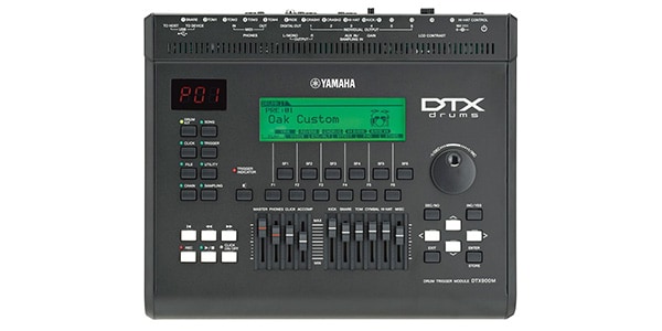 YAMAHA ヤマハ DTXK DTXシリーズ 電子ドラムセット 送料無料