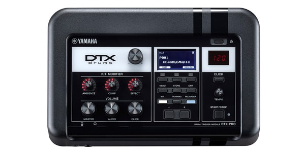 YAMAHA/DTX-PRO