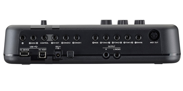 YAMAHA / DTX-PRO 画像2