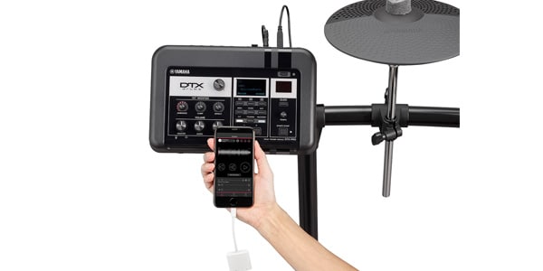 YAMAHA / DTX-PRO 画像4