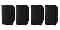 YAMAHA / DXR10mk3 ｘ4台 3+1キャンペーン商品